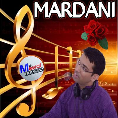 Mardani's cover