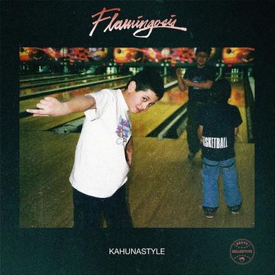 Groovin' By Flamingosis, Yung Bae's cover