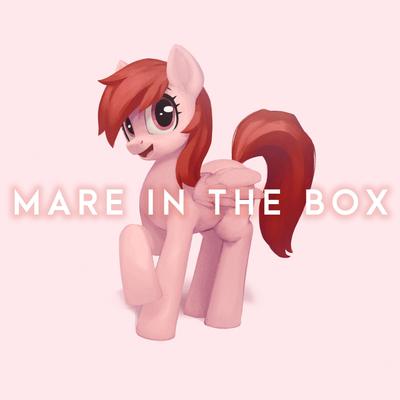 Mare in the Box's cover