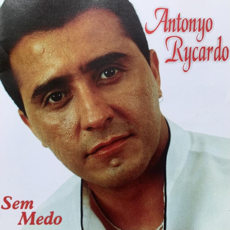 Antonyo Rycardo's avatar image