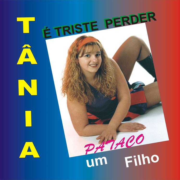 Tânia Pataco's avatar image