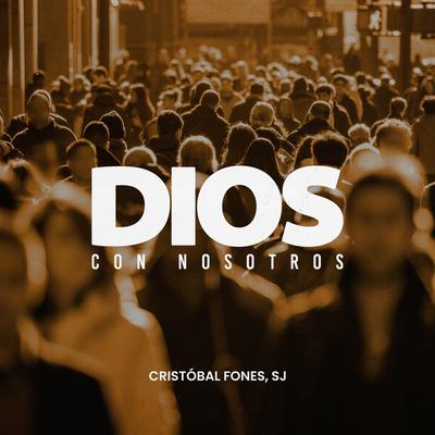 Cristóbal Fones SJ's cover