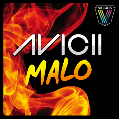 Malo [Radio Edit]'s cover