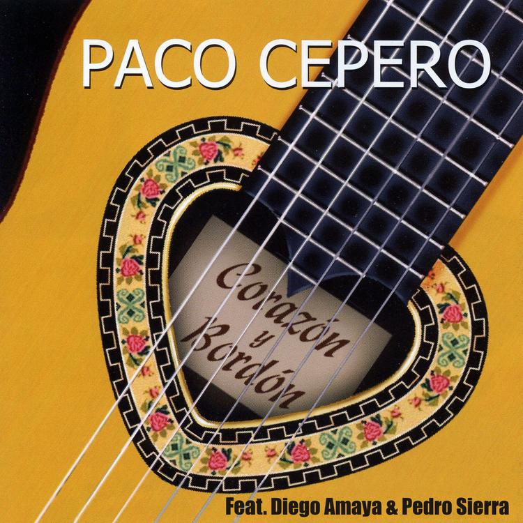 Paco Cepero's avatar image
