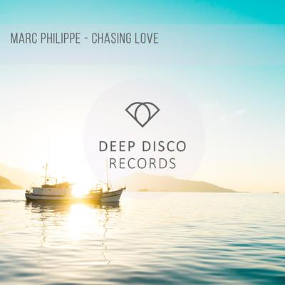 Chasing Love By Marc Philippe's cover