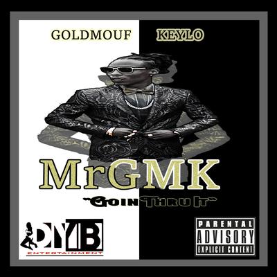 GoldMouf KeyLo's cover