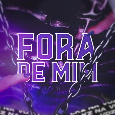 Fora de Mim By LKZ na Voz, May Abreu, LexClash's cover