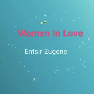 Entsir Eugene's cover