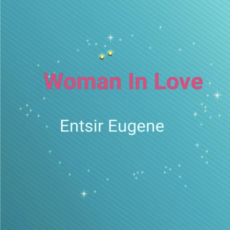 Entsir Eugene's avatar image