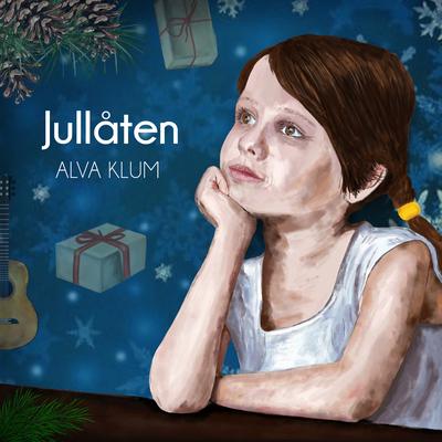 Jullåten By Alva Klum's cover