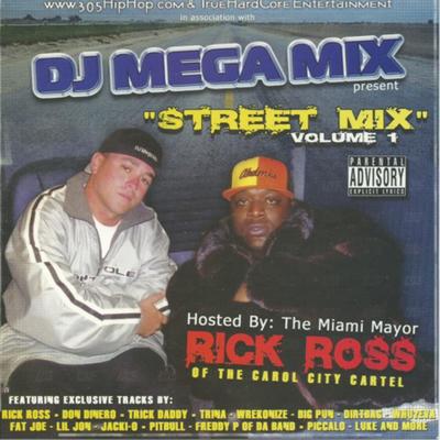 Buckle up (20 Year Anniversary Remastered) By Dj Mega Mix, Pitbull Kripto & P.M.'s cover