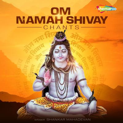 Om Namah Shivay Chant's cover