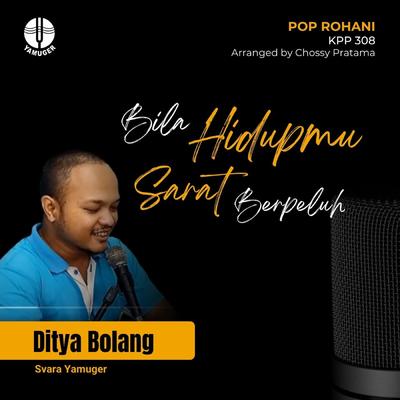Bila Hidupmu Sarat Berpeluh (Pop Rohani KPP 308)'s cover