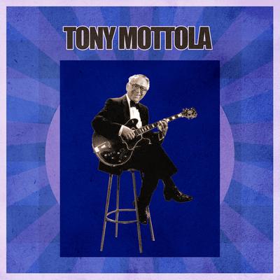 Woodpecker Song By Tony Mottola's cover