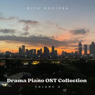 Drama Piano OST Collection, Vol. 3's cover