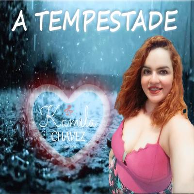 A Tempestade's cover