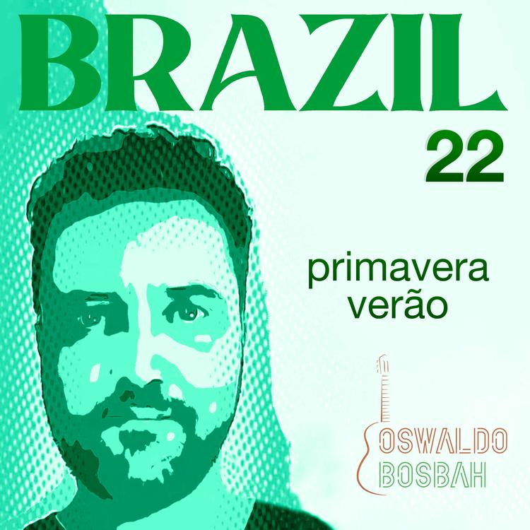 Oswaldo Bosbah's avatar image