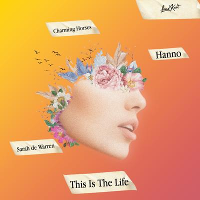 This Is The Life By Sarah de Warren, Charming Horses, Hanno's cover