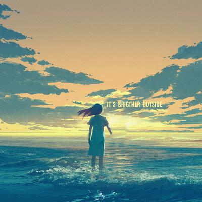 it's brighter outside By Yawn's cover