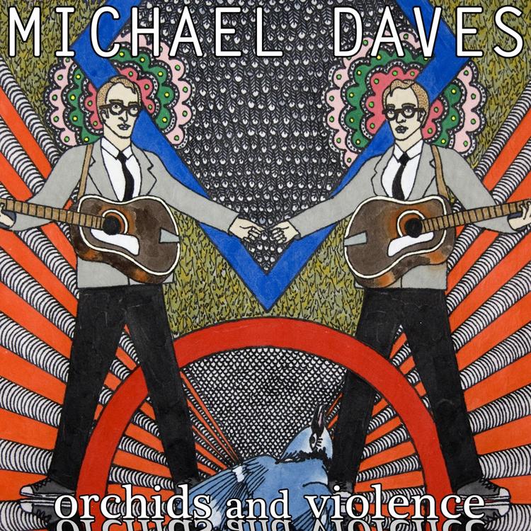 Michael Daves's avatar image
