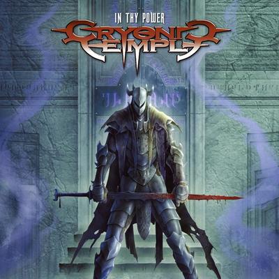 In Thy Power By Cryonic Temple's cover