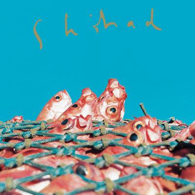 Shihad's cover