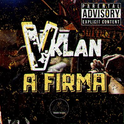 Vagabundagem Klan's cover