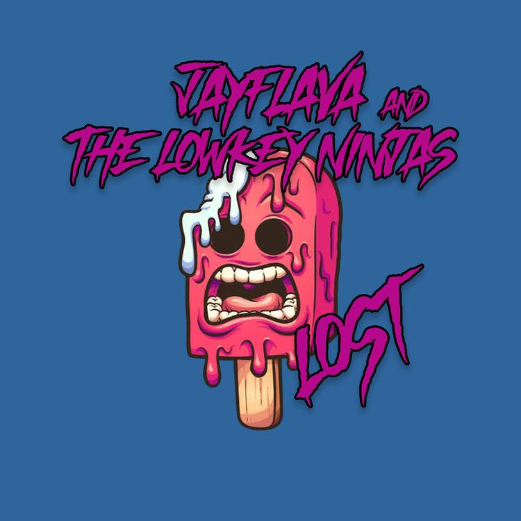 Jay Flava and The Lowkey Ninjas's avatar image