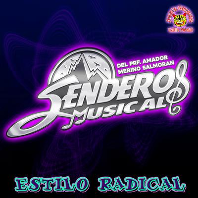 Senderos Musical's cover
