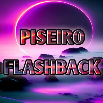 PISEIRO FLASHBACK's cover