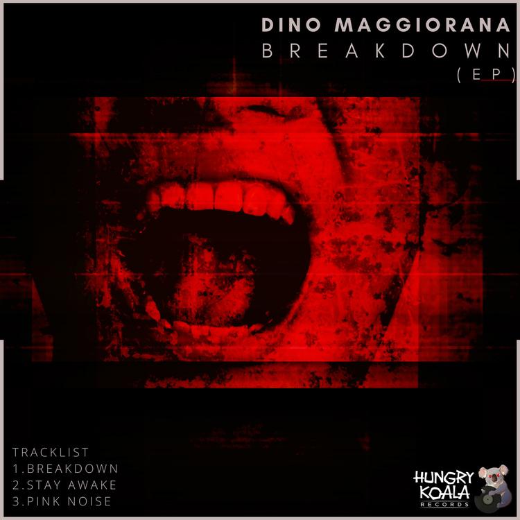 Dino Maggiorana's avatar image