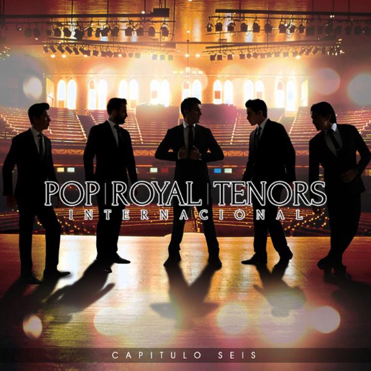 Pop Royal Tenors's avatar image