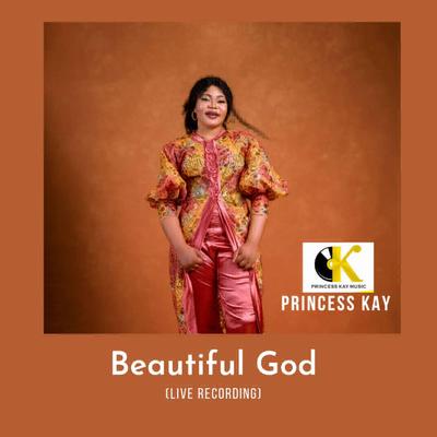 Beautiful God (Live recording)'s cover