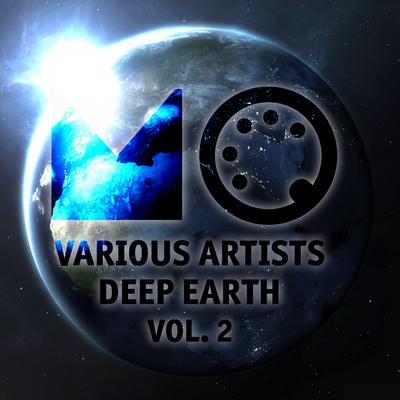 Deep Earth Vol. 2's cover