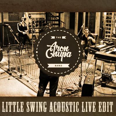 Little Swing (Acoustic Live Edit)'s cover