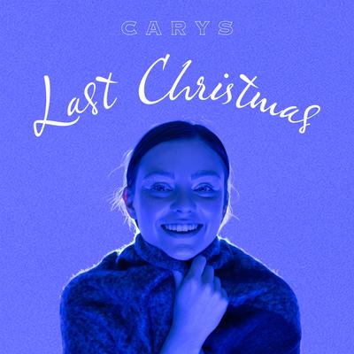 Last Christmas's cover