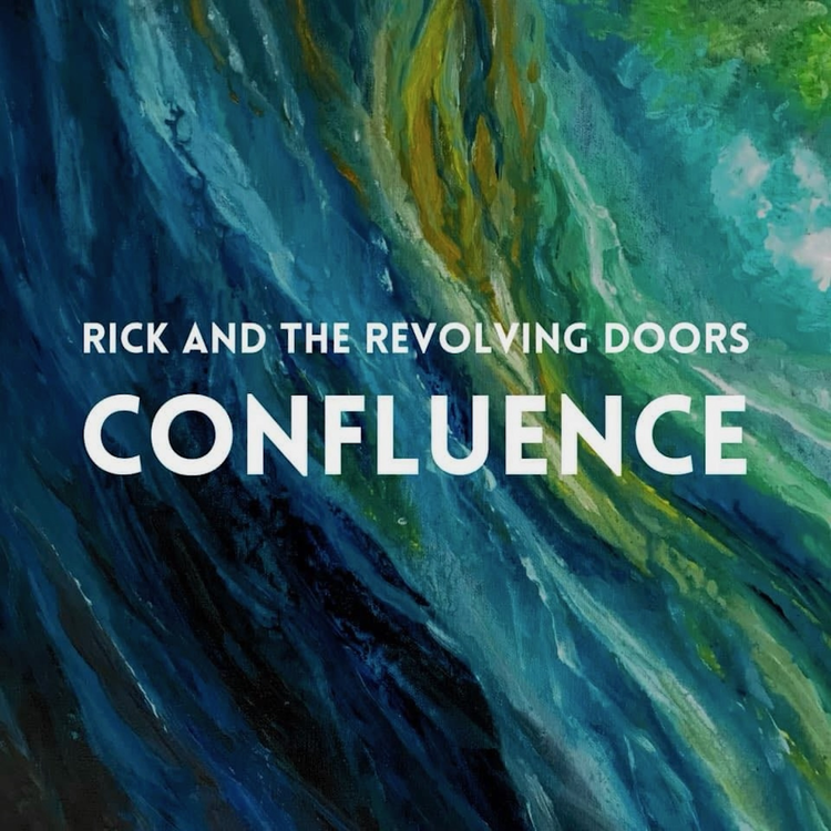 Rick and the Revolving Doors's avatar image