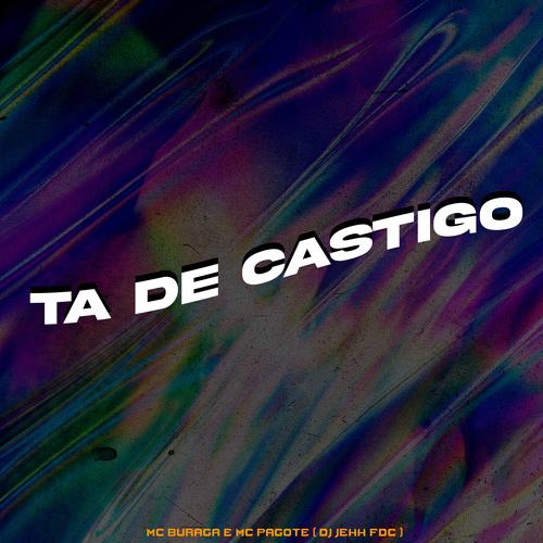 Ta de Castigo's cover