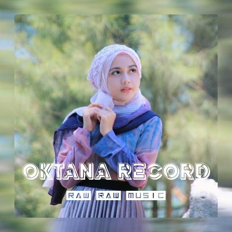 OKTANA RECORD's avatar image