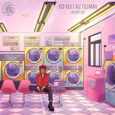 Laundry Day By Kid Kio, Ale Fillman's cover