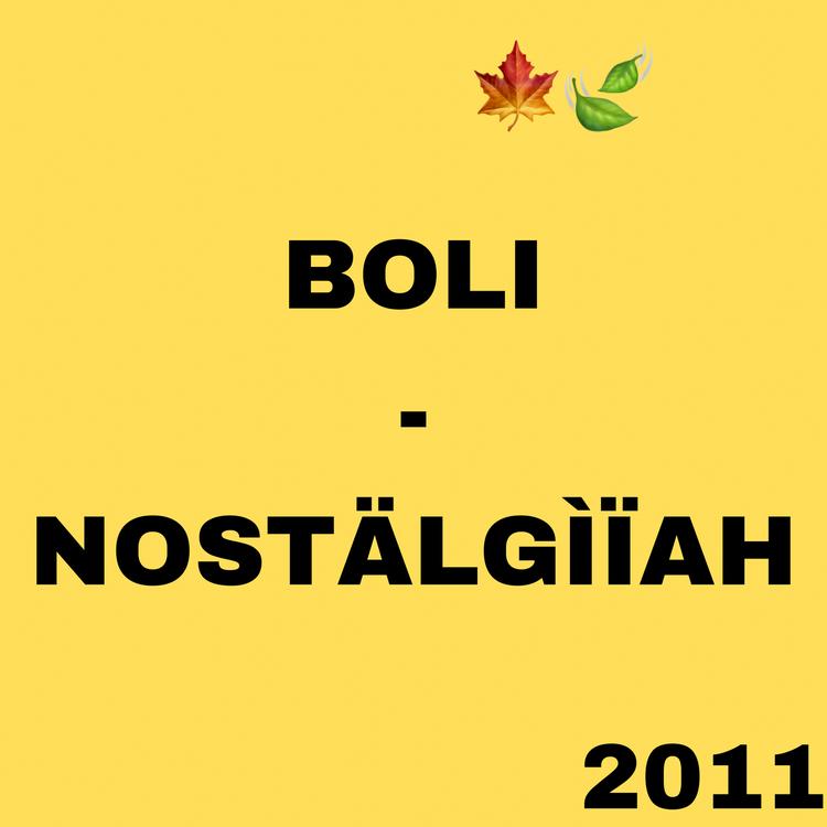 "Boli"'s avatar image