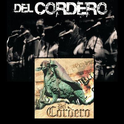 Del Cordero's cover