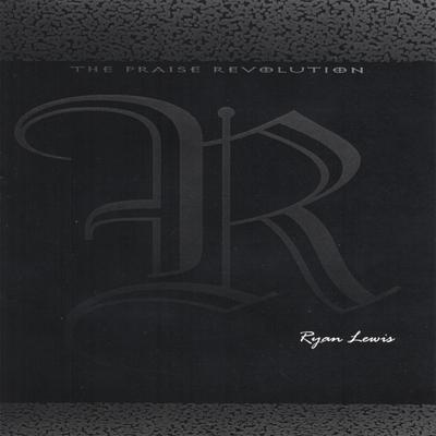 The Praise Revolution Vol 2's cover