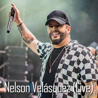 Nelson Velázquez (Live)'s cover