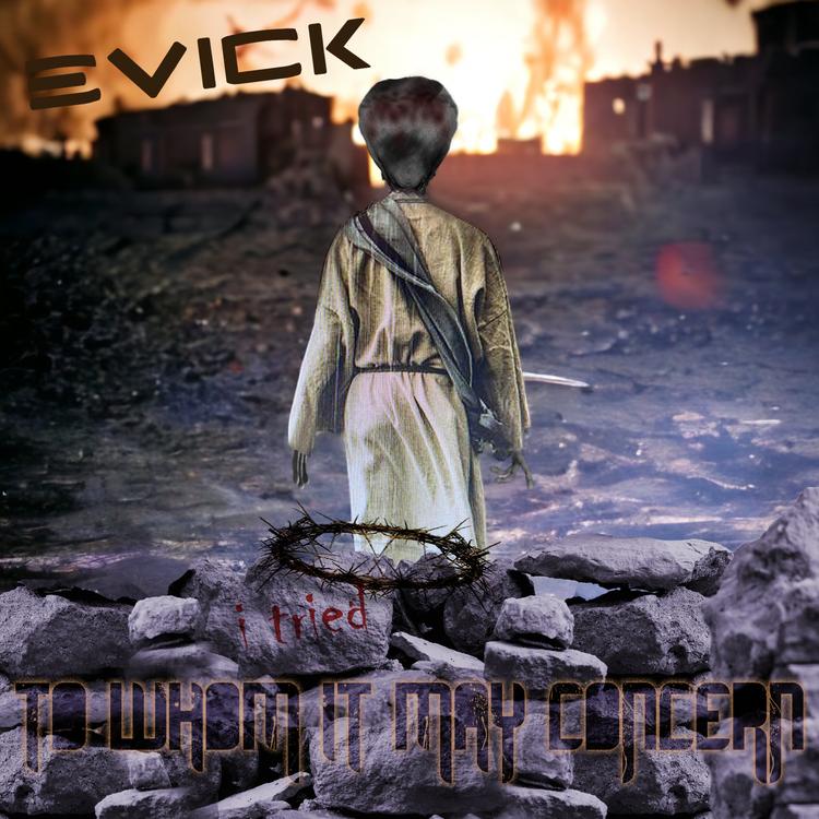 Evick's avatar image