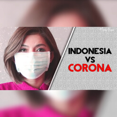 Indonesia Vs Corona's cover