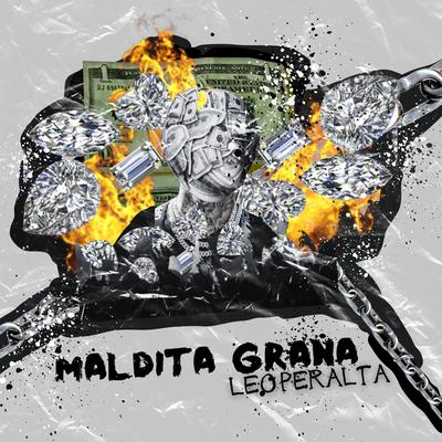 Maldita Grana By Léo Peralta's cover