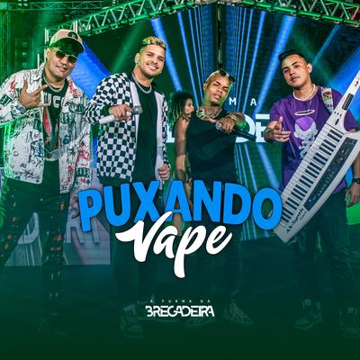 Puxando Vape's cover