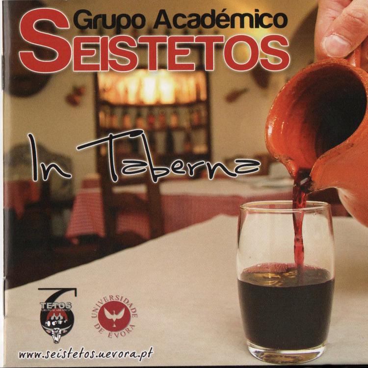 Grupo Académico Seistetos (Universidade Évora)'s avatar image