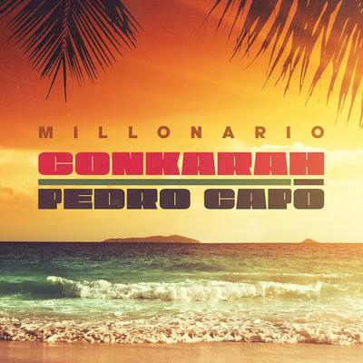 Millonario's cover